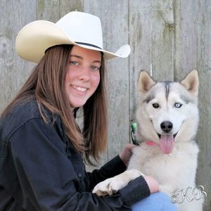 Meet your Posher, Bethanie